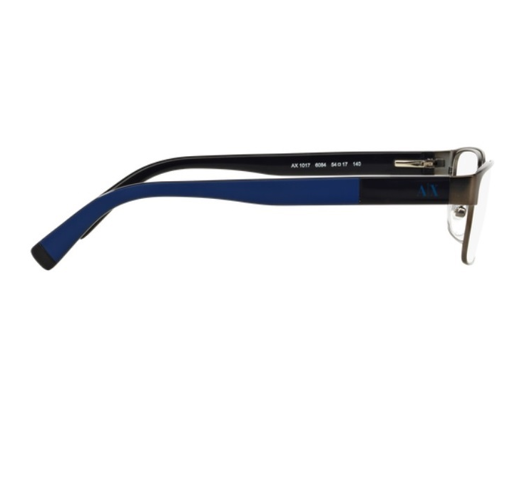 Armani Exchange AX1017 6084 5,4 cm