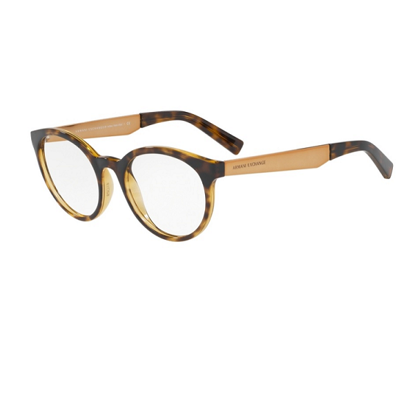 Armani Exchange AX3063 8037  5,2 cm