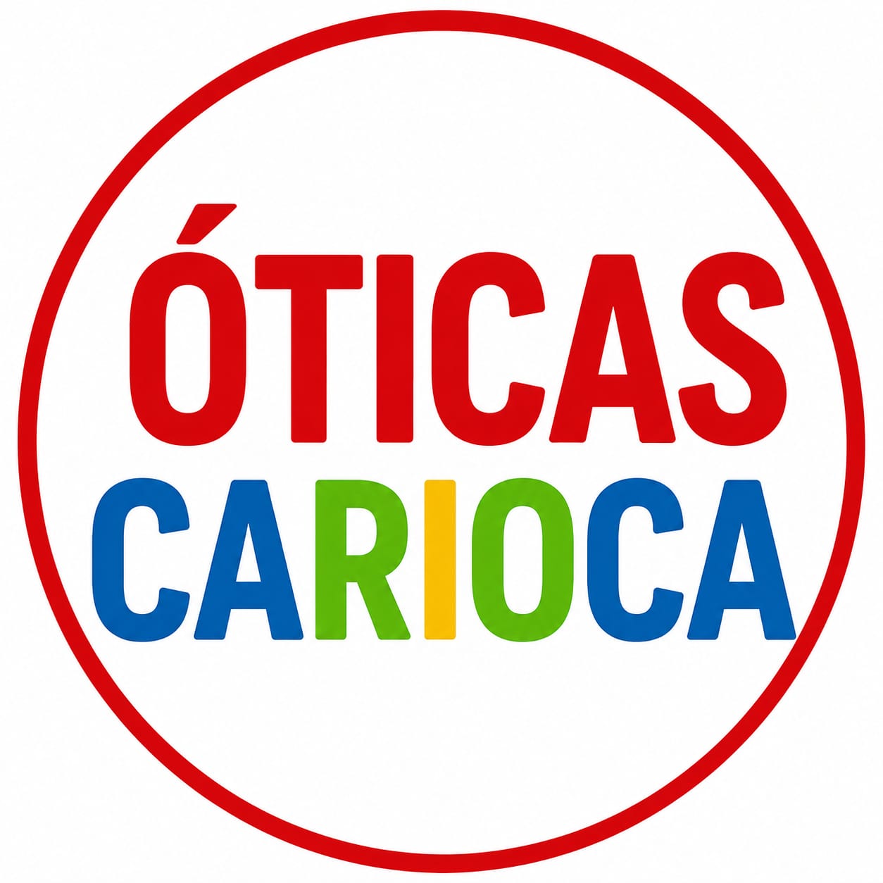 Óticas Carioca